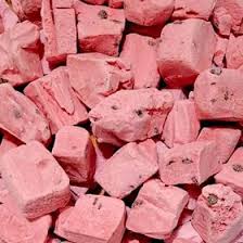 تصویر 1 از بستنی خشک هندوانه انتخابی جذاب